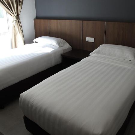 Hotel Sukaramai Kampung Gurun Экстерьер фото