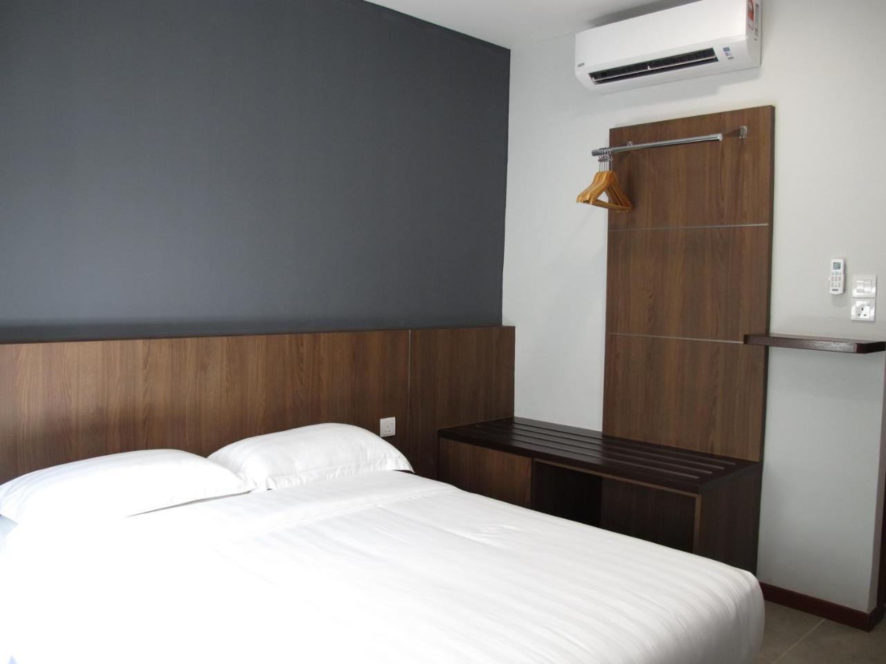 Hotel Sukaramai Kampung Gurun Экстерьер фото
